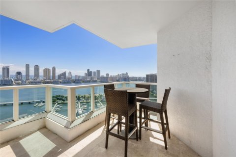 Copropriété à vendre à Aventura, Floride: 3 chambres, 303.23 m2 № 2177335 - photo 15