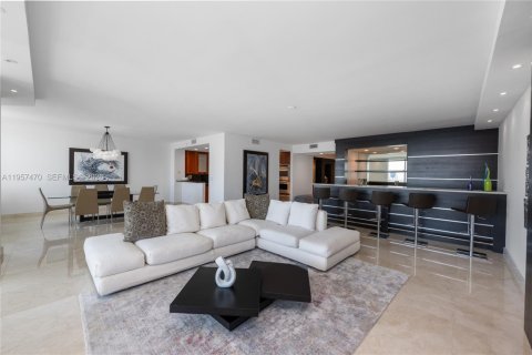 Copropriété à vendre à Aventura, Floride: 3 chambres, 303.23 m2 № 2177335 - photo 5