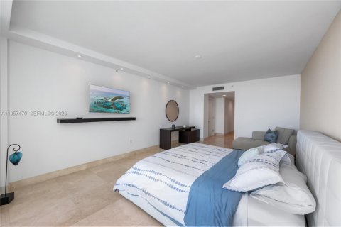 Copropriété à vendre à Aventura, Floride: 3 chambres, 303.23 m2 № 2177335 - photo 29