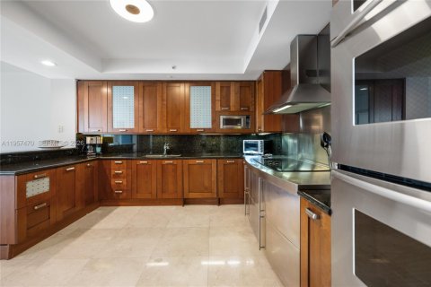 Copropriété à vendre à Aventura, Floride: 3 chambres, 303.23 m2 № 2177335 - photo 22