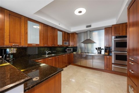 Copropriété à vendre à Aventura, Floride: 3 chambres, 303.23 m2 № 2177335 - photo 20