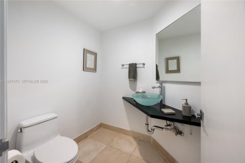 Copropriété à vendre à Aventura, Floride: 3 chambres, 303.23 m2 № 2177335 - photo 26
