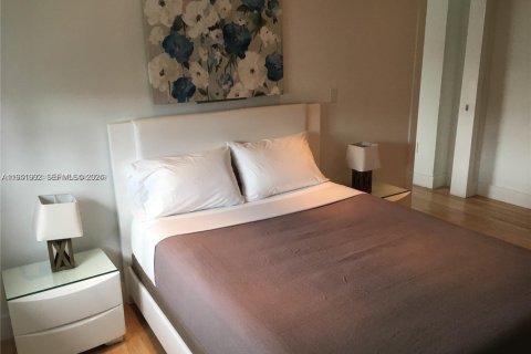 Condo in Miami Beach, Florida, 1 bedroom  № 2006110