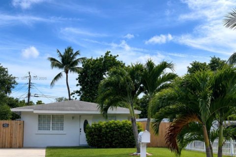 Casa en Hollywood, Florida 3 dormitorios, 94.2 m2 № 2078791