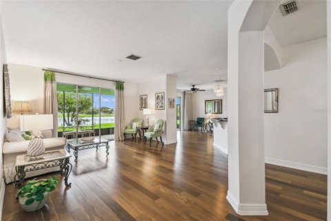 Villa ou maison à vendre à Kissimmee, Floride: 3 chambres, 216 m2 № 1852806 - photo 15