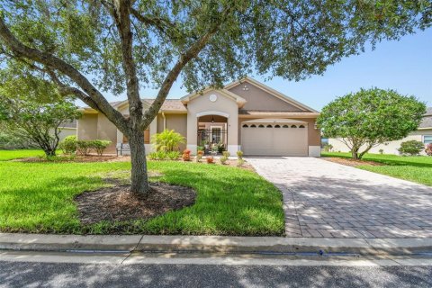 Villa ou maison à vendre à Kissimmee, Floride: 3 chambres, 216 m2 № 1852806 - photo 1