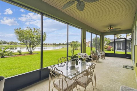 Villa ou maison à vendre à Kissimmee, Floride: 3 chambres, 216 m2 № 1852806 - photo 17
