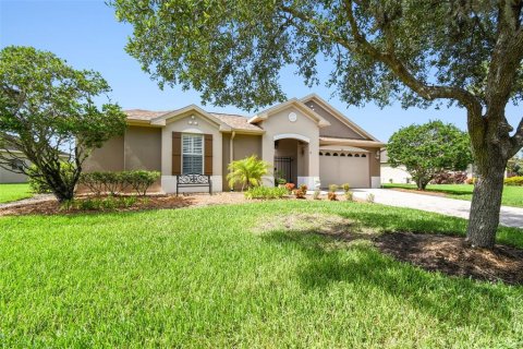 Villa ou maison à vendre à Kissimmee, Floride: 3 chambres, 216 m2 № 1852806 - photo 4