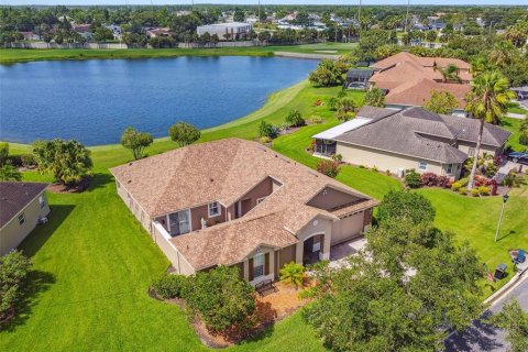 Villa ou maison à vendre à Kissimmee, Floride: 3 chambres, 216 m2 № 1852806 - photo 2