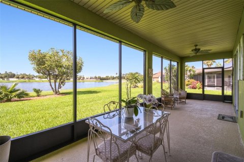 Villa ou maison à vendre à Kissimmee, Floride: 3 chambres, 216 m2 № 1852806 - photo 22