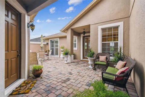 Villa ou maison à vendre à Kissimmee, Floride: 3 chambres, 216 m2 № 1852806 - photo 7