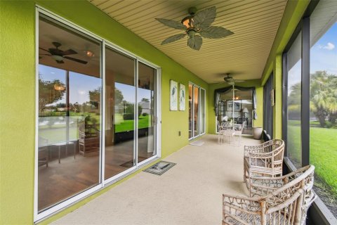 Villa ou maison à vendre à Kissimmee, Floride: 3 chambres, 216 m2 № 1852806 - photo 20