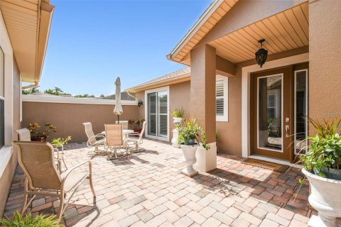 Villa ou maison à vendre à Kissimmee, Floride: 3 chambres, 216 m2 № 1852806 - photo 9