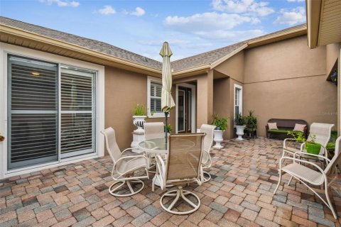 Villa ou maison à vendre à Kissimmee, Floride: 3 chambres, 216 m2 № 1852806 - photo 8