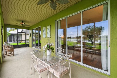 Villa ou maison à vendre à Kissimmee, Floride: 3 chambres, 216 m2 № 1852806 - photo 18
