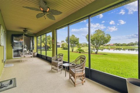 Villa ou maison à vendre à Kissimmee, Floride: 3 chambres, 216 m2 № 1852806 - photo 19