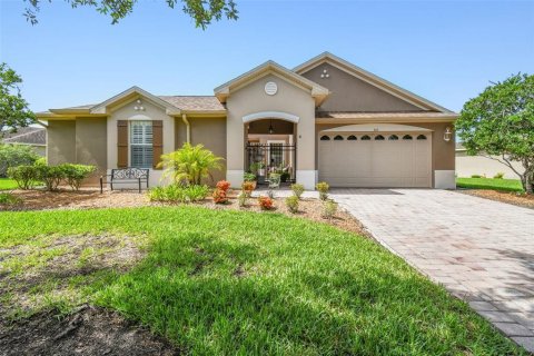 Villa ou maison à vendre à Kissimmee, Floride: 3 chambres, 216 m2 № 1852806 - photo 3