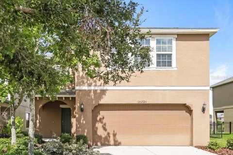 Casa en alquiler en Ruskin, Florida, 4 dormitorios, 230.68 m2 № 1918136 - foto 1