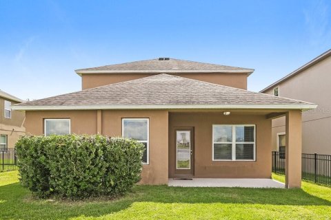 Casa en alquiler en Ruskin, Florida, 4 dormitorios, 230.68 m2 № 1918136 - foto 16