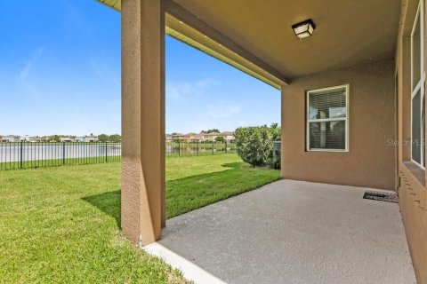 Casa en alquiler en Ruskin, Florida, 4 dormitorios, 230.68 m2 № 1918136 - foto 17