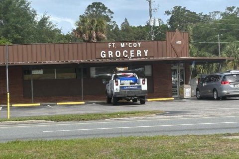 Propiedad comercial en venta en Fort MC Coy, Florida, 84.73 m2 № 2116000 - foto 20