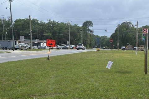 Propiedad comercial en venta en Fort MC Coy, Florida, 84.73 m2 № 2116000 - foto 13