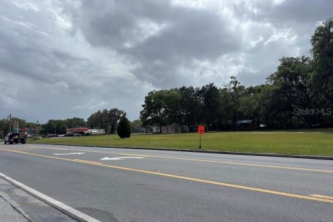 Propiedad comercial en Fort MC Coy, Florida 84.73 m2 № 2116000