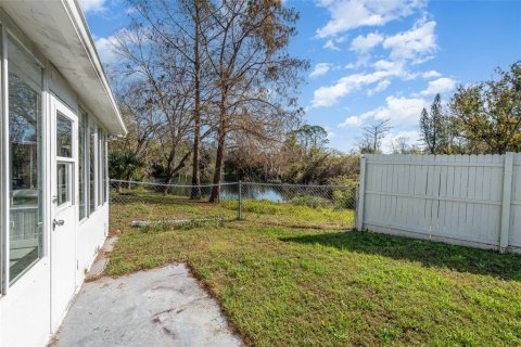 House in Port Orange, Florida 3 bedrooms, 105.63 sq.m. № 2207058 - photo 26