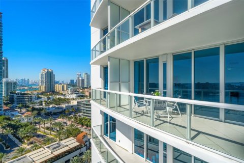 Condominio en venta en Miami Beach, Florida, 2 dormitorios, 134.06 m2 № 2029081 - foto 7