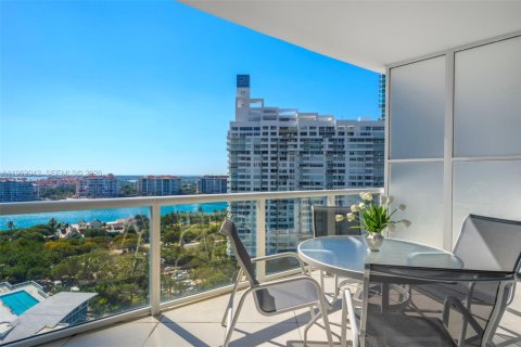 Condominio en venta en Miami Beach, Florida, 2 dormitorios, 134.06 m2 № 2029081 - foto 10