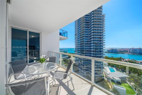 Condominio en venta en Miami Beach, Florida, 2 dormitorios, 134.06 m2 № 2029081 - foto 11