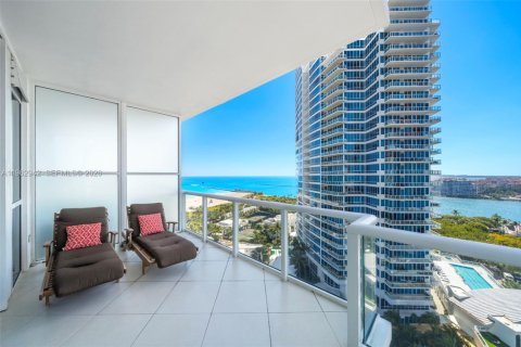Condominio en venta en Miami Beach, Florida, 2 dormitorios, 134.06 m2 № 2029081 - foto 6