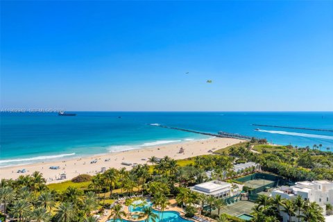 Condominio en venta en Miami Beach, Florida, 2 dormitorios, 134.06 m2 № 2029081 - foto 5