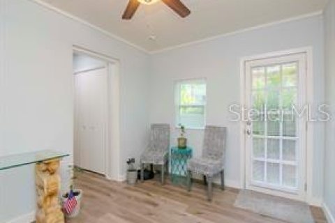 Купить коммерческую недвижимость в Галфпорта, Флорида 171.96м2, № 1622254 - фото 7