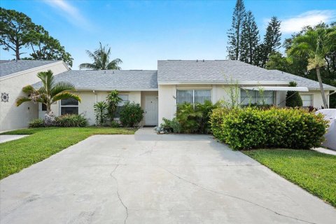 Apartment in Jupiter, Florida 2 bedrooms, 97.45 sq.m. № 2086722