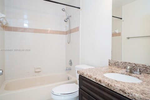 Снять в аренду кондоминиум в Бойнтон-Бич, Флорида 1 спальня, 65.4м2, № 2030758 - фото 11