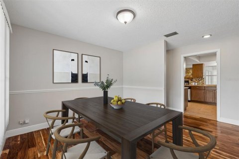 Villa ou maison à vendre à Tampa, Floride: 3 chambres, 208.1 m2 № 2235994 - photo 20