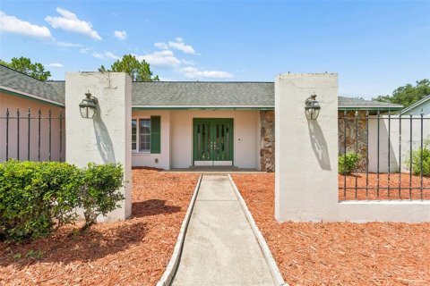 Villa ou maison à vendre à Tampa, Floride: 3 chambres, 208.1 m2 № 2235994 - photo 3