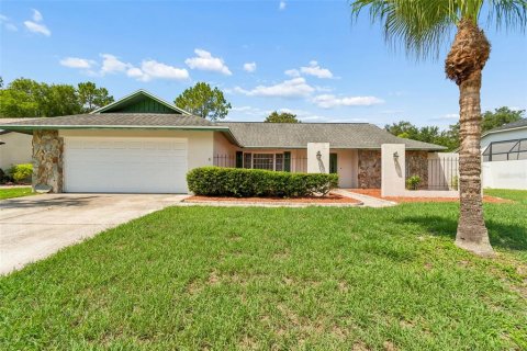 Villa ou maison à vendre à Tampa, Floride: 3 chambres, 208.1 m2 № 2235994 - photo 2