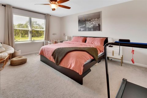 Villa ou maison à vendre à DeLand, Floride: 4 chambres, 216.93 m2 № 1883615 - photo 21
