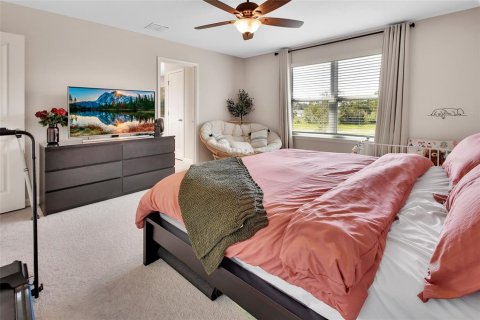 Villa ou maison à vendre à DeLand, Floride: 4 chambres, 216.93 m2 № 1883615 - photo 22