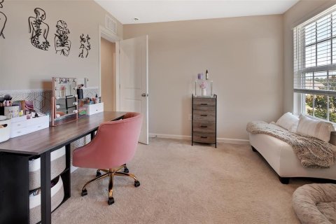 Villa ou maison à vendre à DeLand, Floride: 4 chambres, 216.93 m2 № 1883615 - photo 27