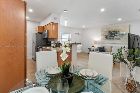Copropriété à louer à Hollywood, Floride: 1 chambre, 69.68 m2 № 1488371 - photo 3