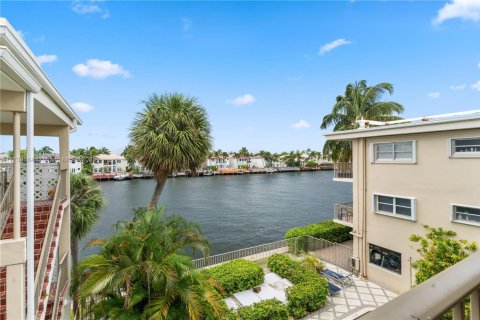 Copropriété à louer à Hollywood, Floride: 1 chambre, 69.68 m2 № 1488371 - photo 18