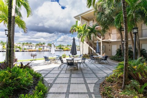 Copropriété à louer à Hollywood, Floride: 1 chambre, 69.68 m2 № 1488371 - photo 14