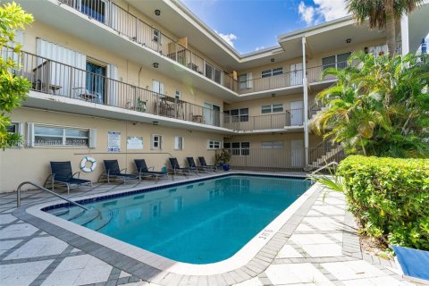Copropriété à louer à Hollywood, Floride: 1 chambre, 69.68 m2 № 1488371 - photo 24