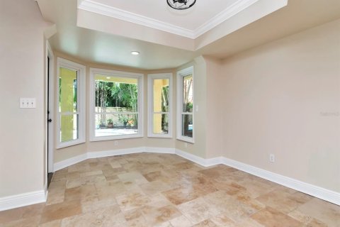 House in Tampa, Florida 4 bedrooms, 254.18 sq.m. № 1810345 - photo 20