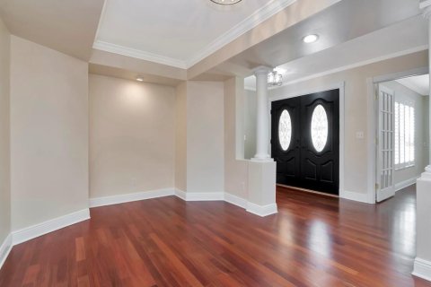 House in Tampa, Florida 4 bedrooms, 254.18 sq.m. № 1810345 - photo 12
