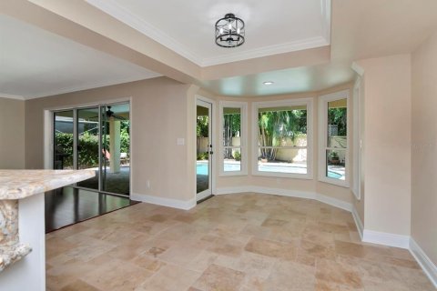 House in Tampa, Florida 4 bedrooms, 254.18 sq.m. № 1810345 - photo 23