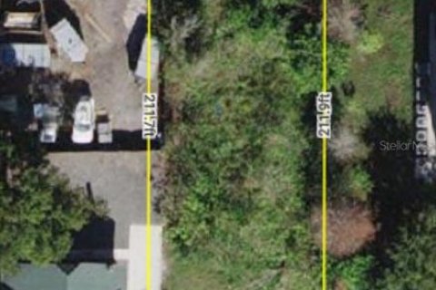 Terreno en alquiler en Kissimmee, Florida № 1850986 - foto 1